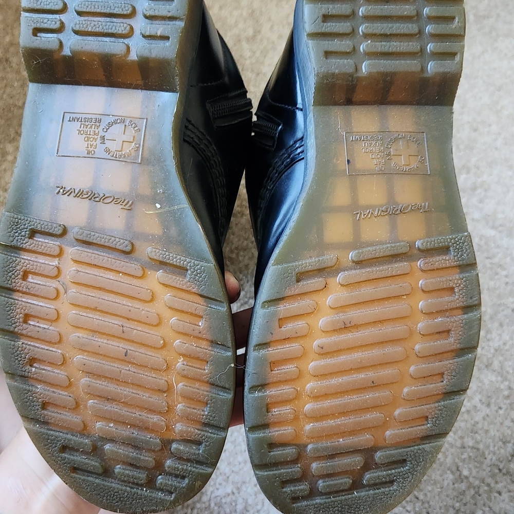 Knee High Docs - image 5